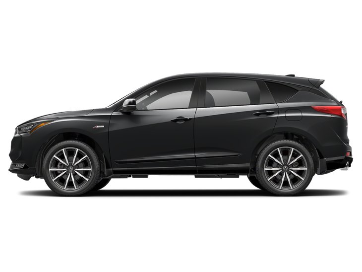 2026 Acura RDX A-Spec Platinum Élite