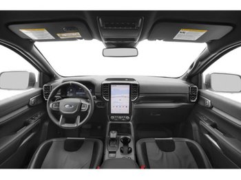 Ford Ranger Raptor