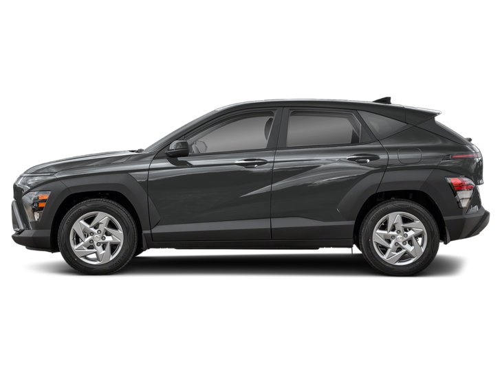 2027 Hyundai Kona Essential