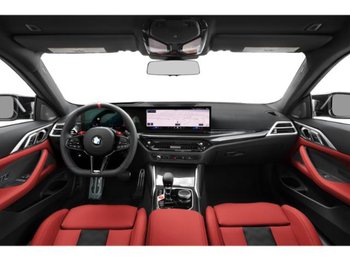 BMW M4 Competition