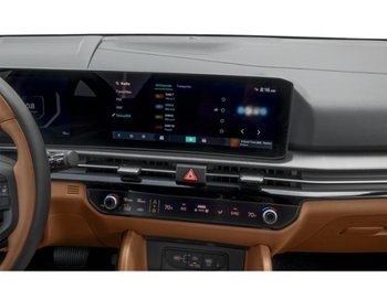 Kia Sportage X-Line