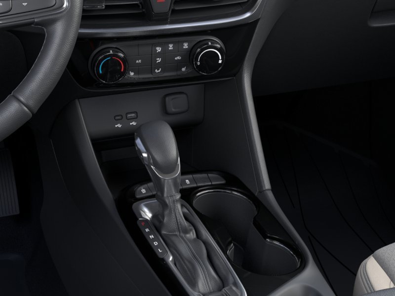 2026 BUICK Encore GX Privilégiée 4 portes TI EBONY TWILIGHT METALLIC Sherbrooke - photo #22