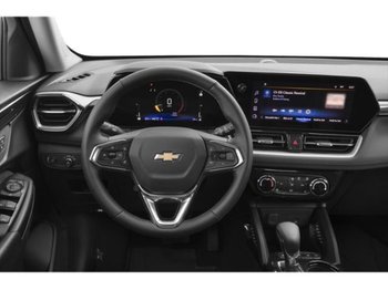 Chevrolet Trailblazer LT