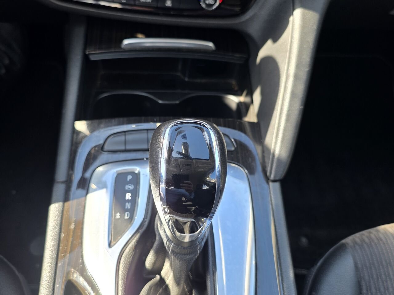 Buick Regal Sportback 2019 Noir Longueuil, - photo #13