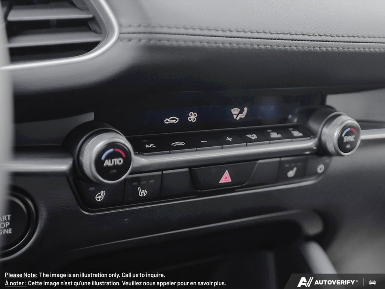 2026 Mazda Mazda3 Sport JM1BPBLL0T1885952 Machine Grey Metallic Mirabel - photo #20
