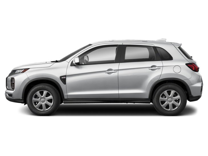 2026 Mitsubishi RVR ES