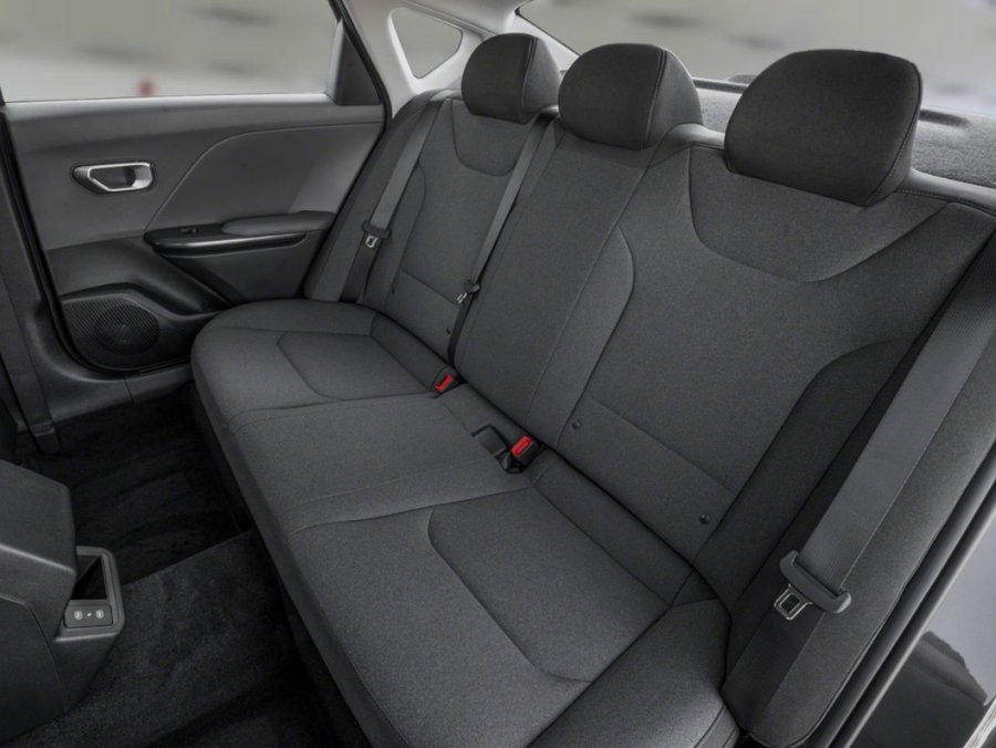 KIA K4 2026 2026 Noir aurore