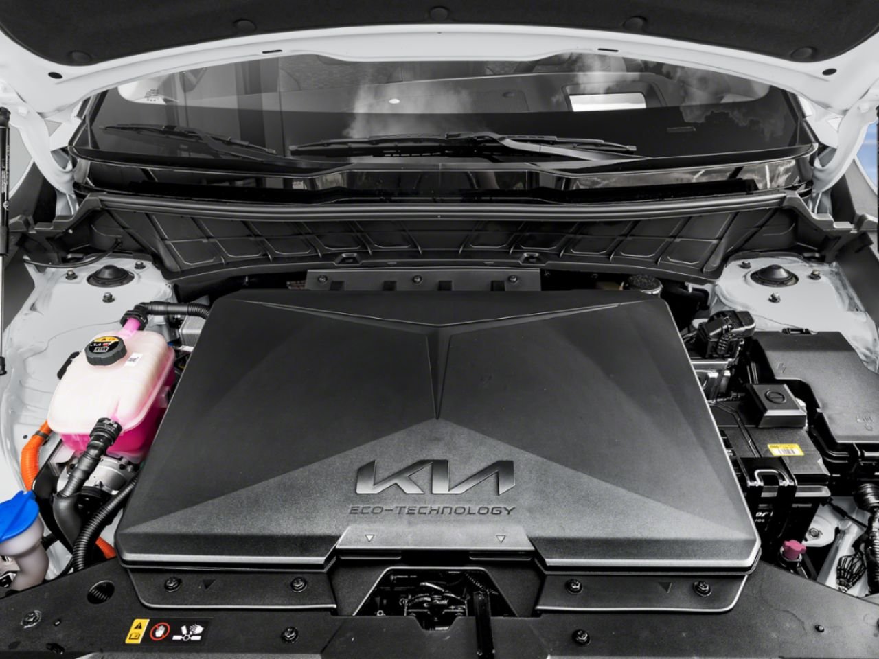 Kia Niro électrique 2026 Blainville - photo #12