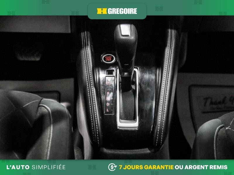 Nissan Kicks 2019 Gris Saint-Eustache - photo #23