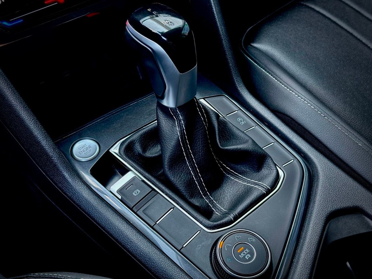2023 Volkswagen Tiguan Notre-Dame-des-Prairies - photo #24