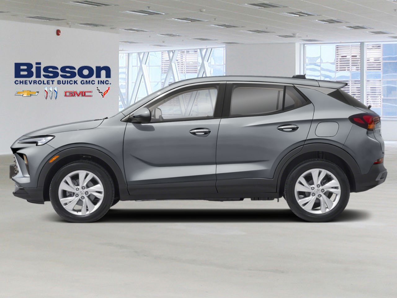 2026 Buick Encore GX