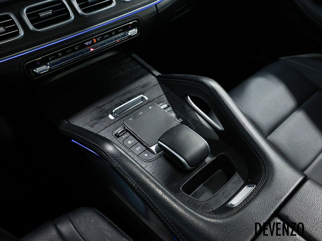 2024 Mercedes-Benz GLE White Saint-Eustache - photo #20