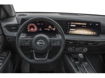 Nissan Kicks SV