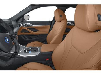 BMW i4 xDrive40