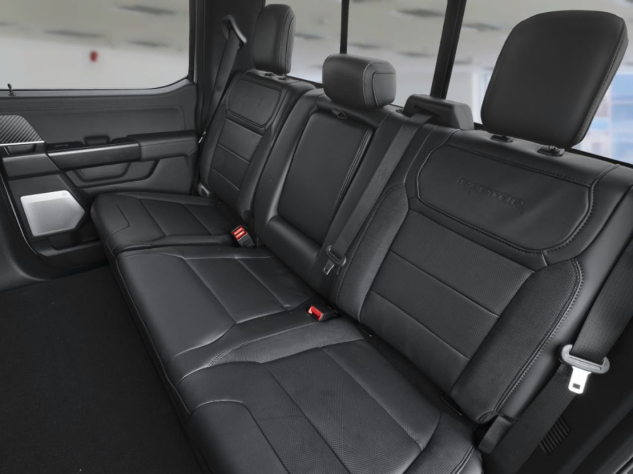2026 Ford F-150 Shelter Green Châteauguay - photo #5