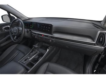 Kia Sorento EX