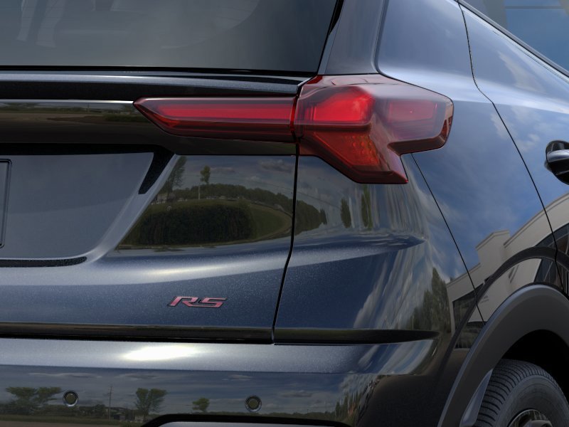 2027 CHEVROLET Bolt RS 4 portes TA Mosaic Black Metallic Ottawa & Gatineau - photo #10