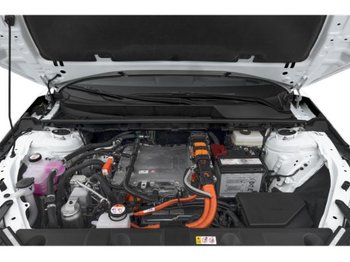 Toyota bZ Limited