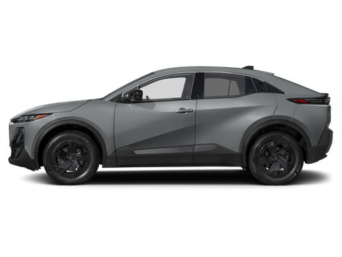 2027 Subaru Uncharted 2027