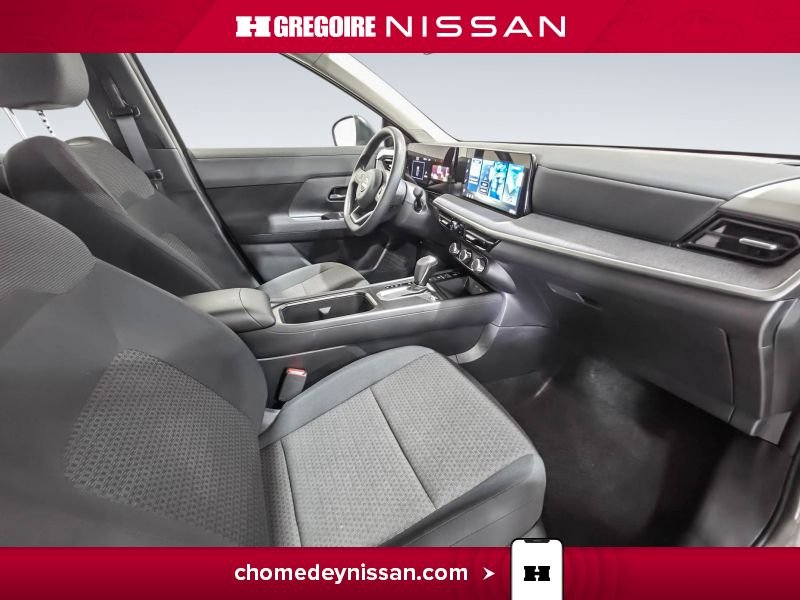 2026 Nissan Kicks Bronze Laval - photo #20