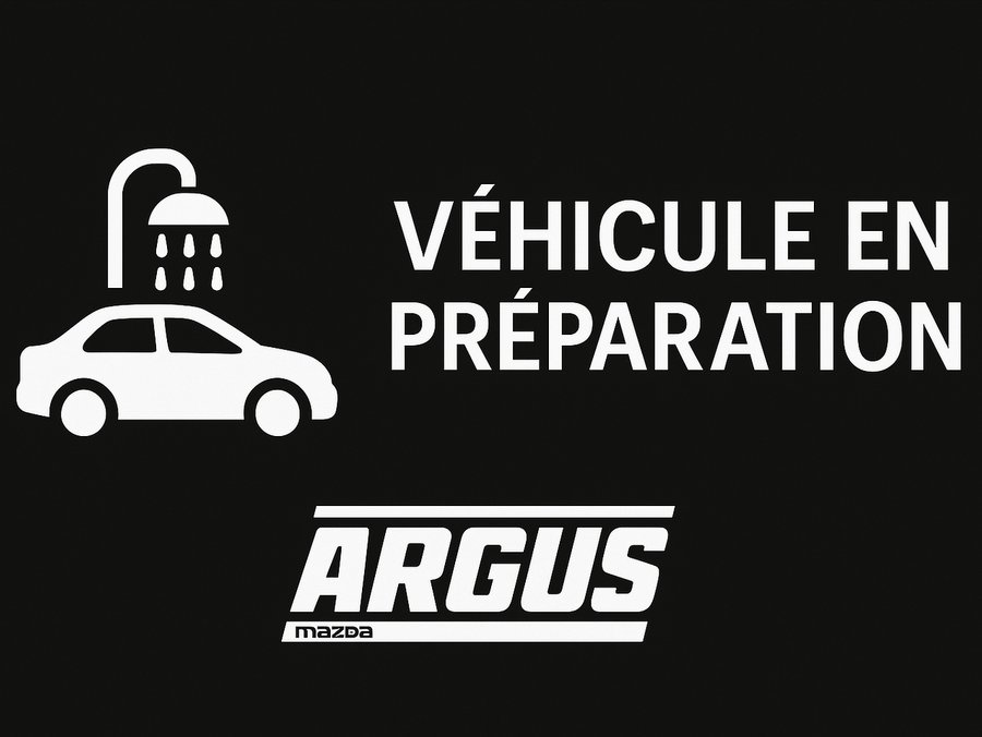 Mazda CX-5 2022 2022 Noir