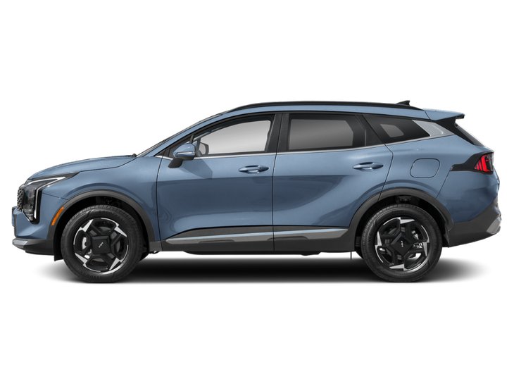 2026 Kia Sportage hybride EX Premium