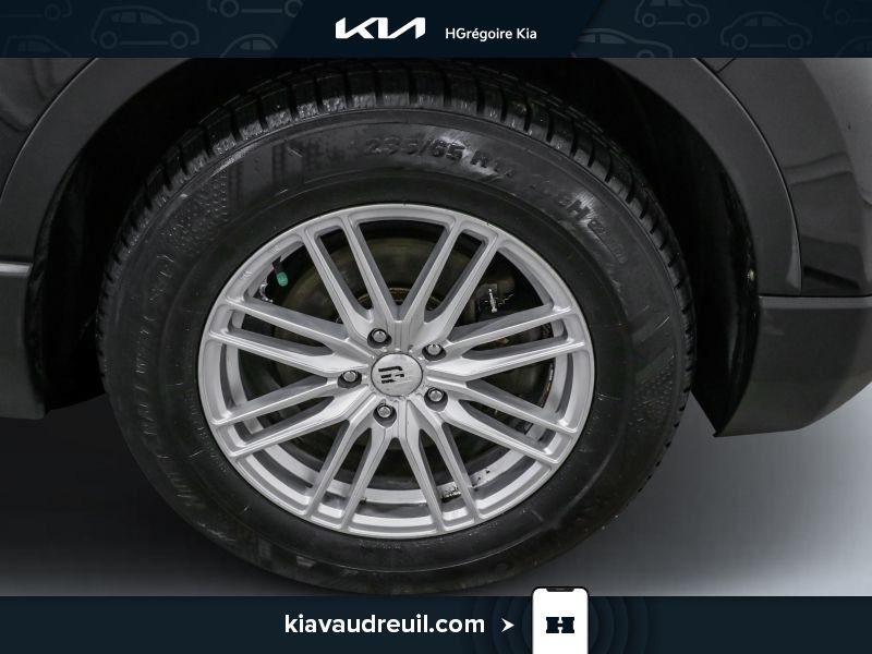 Honda CRV 2018 Noir Blainville - photo #28
