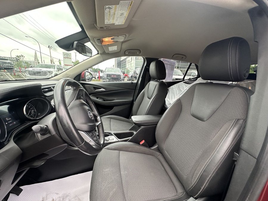 BUICK ENCORE GX PREFERRED 2023 2023 Rouge