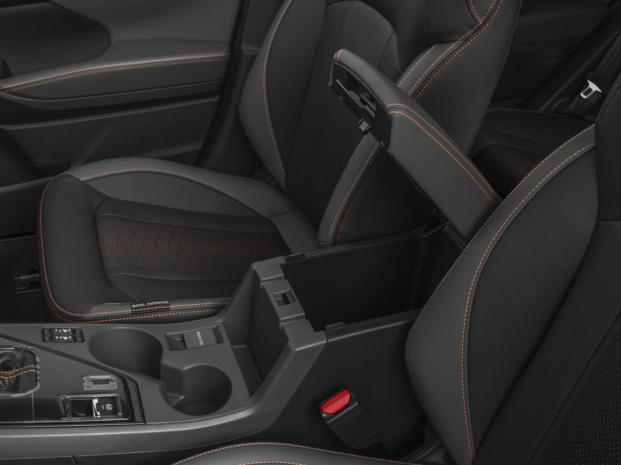 SUBARU CROSSTREK LIMITED 2026 Blanc Saint-Hyacinthe - photo #6