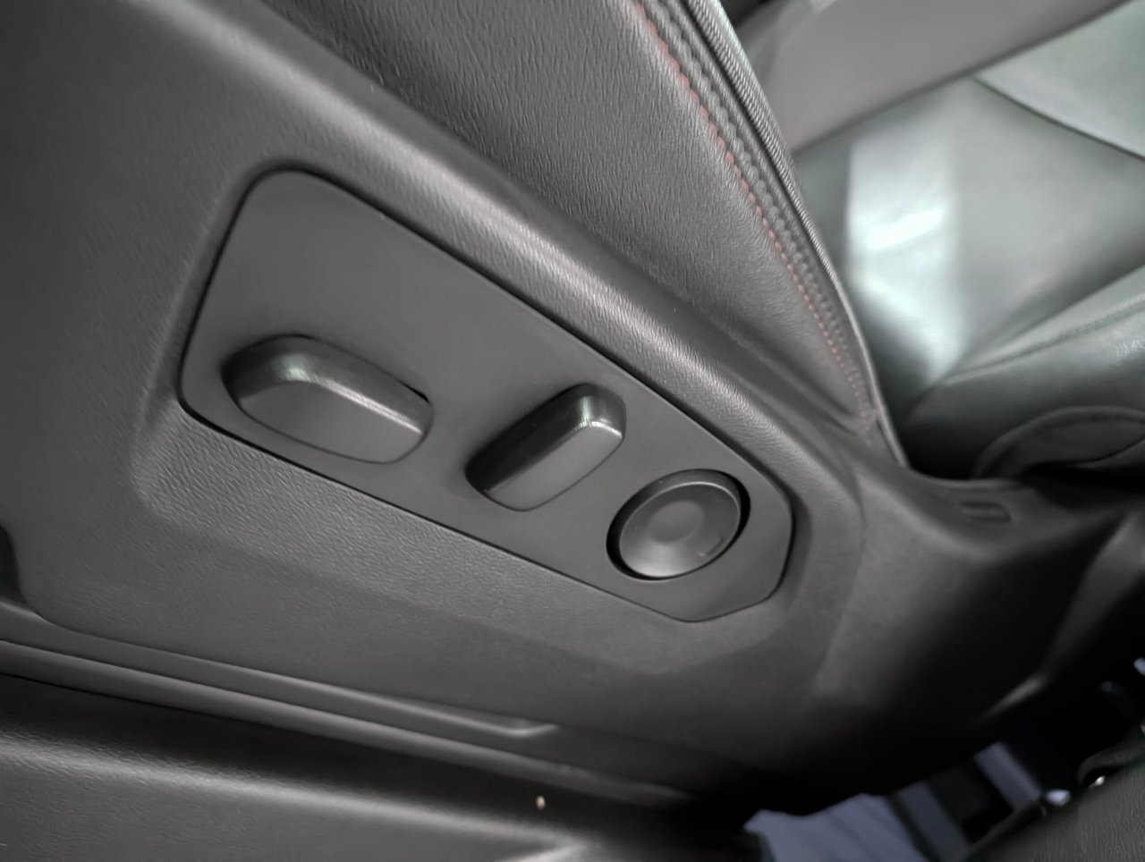 2023 Chevrolet Tahoe RST Saint-Eustache - photo #10