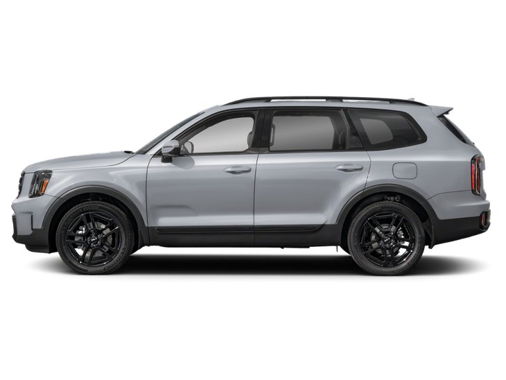 2025 Kia Telluride X-Line