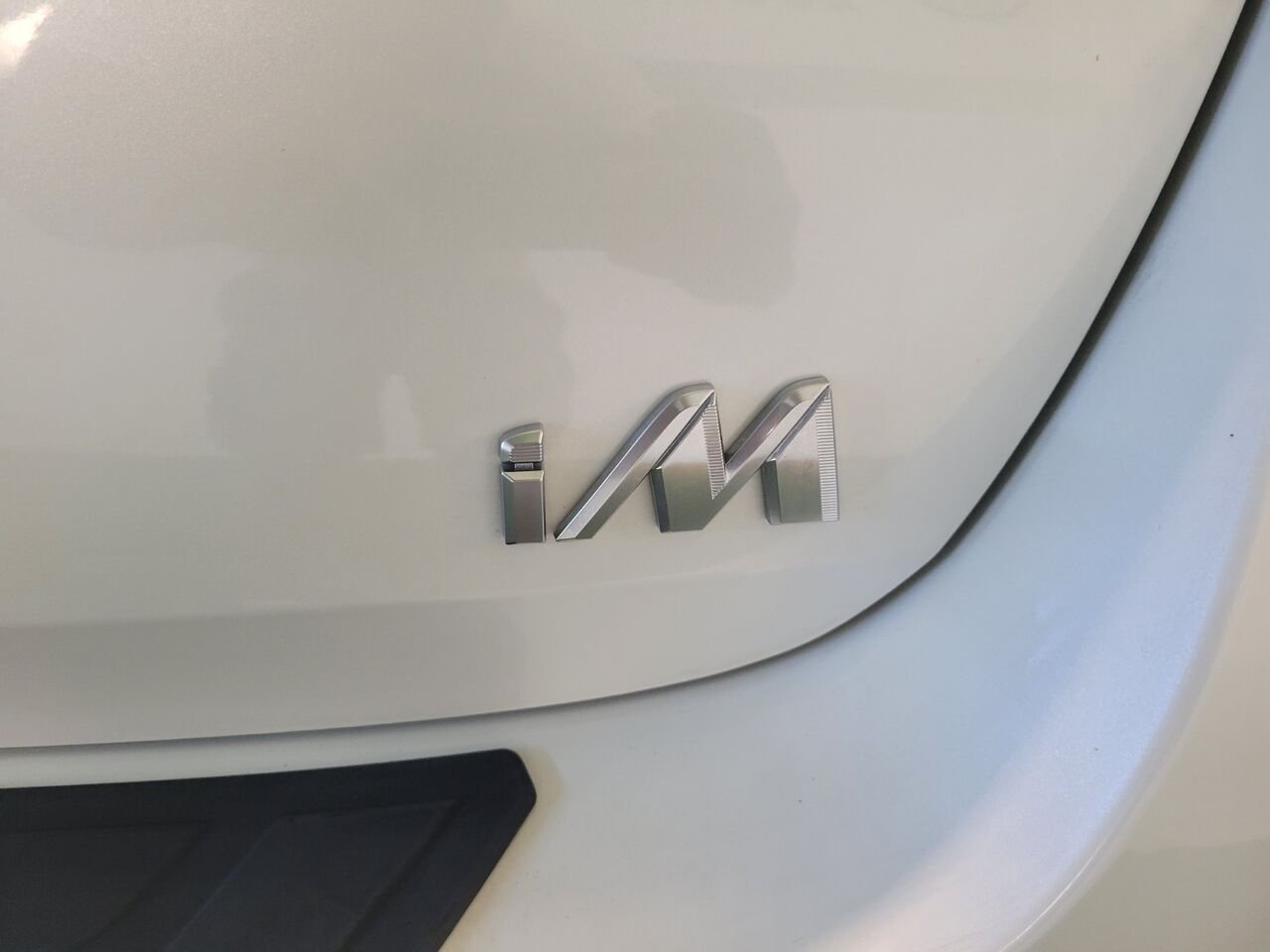 Toyota Corolla iM 2018 Blanc Longueuil, - photo #9