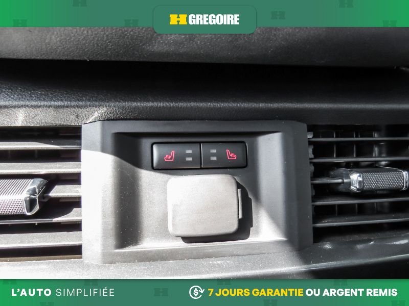 2021 Ford F150 White Saint-Eustache - photo #28