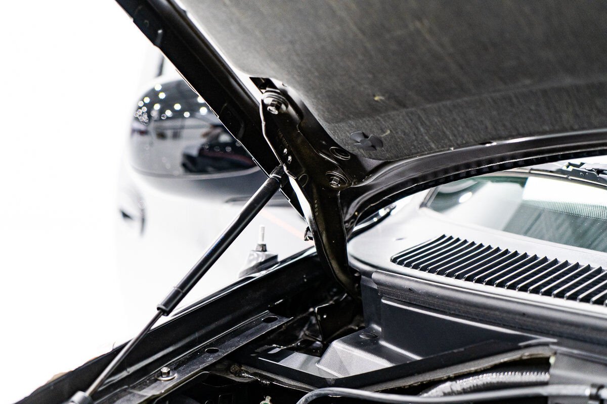 2000 Ford F-150 Harley Davidson Edition In Delivery Packaging Black Montreal - photo #16