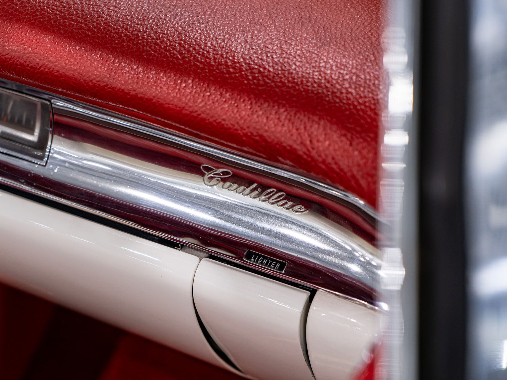 Cadillac Eldorado Biarittz One Of Just 1,800 Built **PRICE IN USD** 1957 Montréal - photo #67