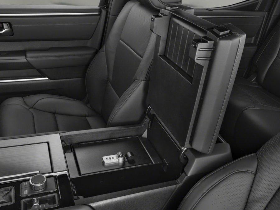 2026 Toyota Tundra 2026 Wind Chill Pearl
