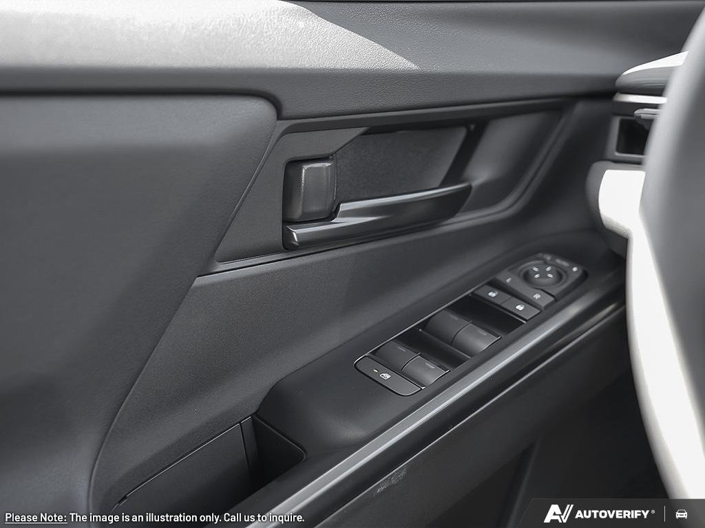 2026 Toyota bZ Woodland 2601676 | AWD Raven Edmonton - photo #15