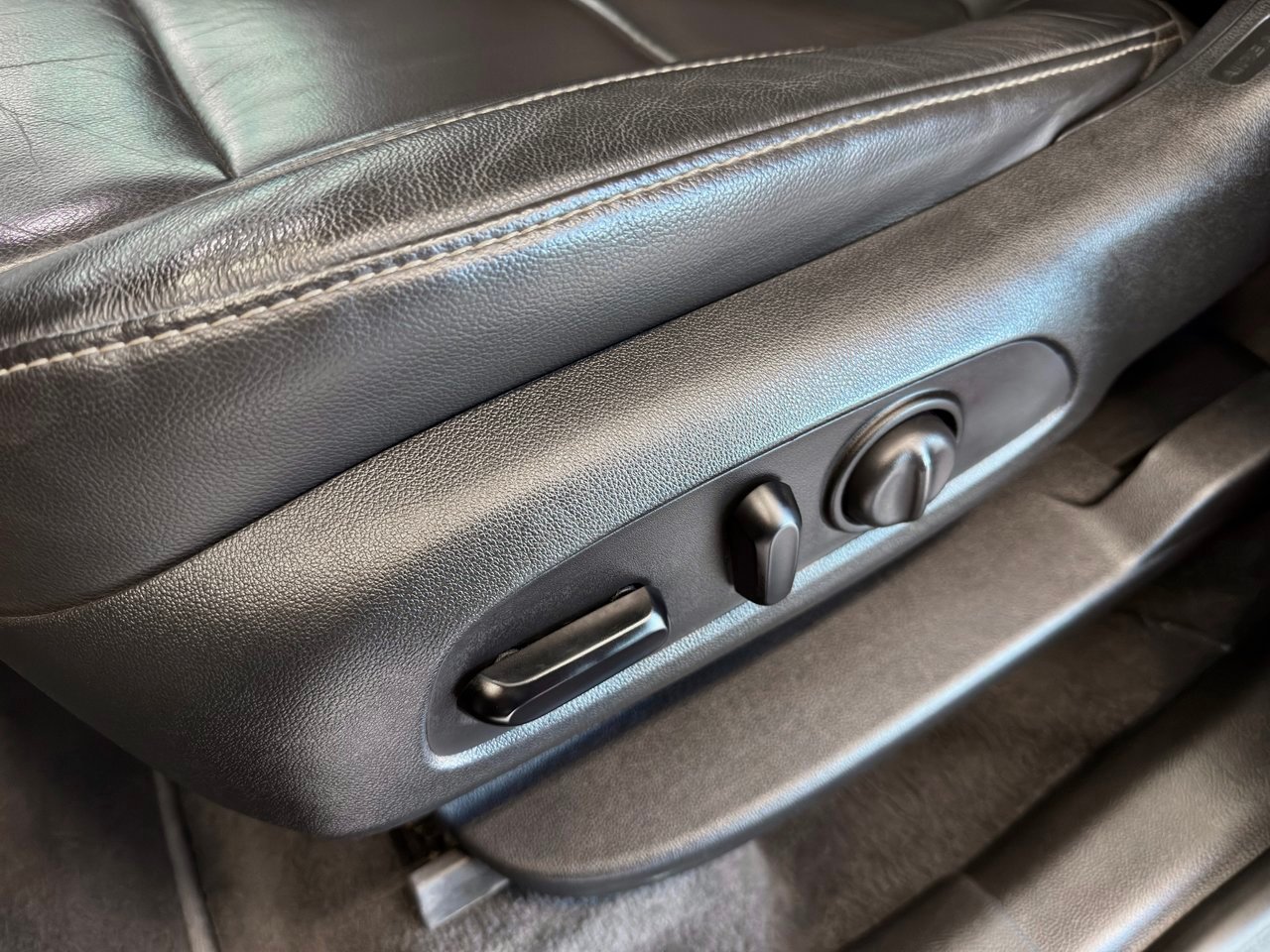 2020 Chevrolet Traverse Notre-Dame-des-Prairies - photo #31
