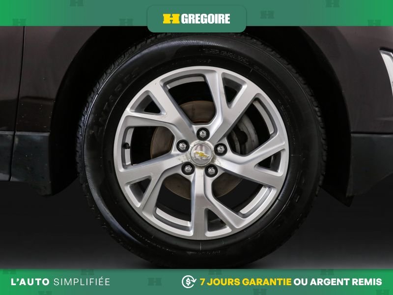 Chevrolet Equinox 2020 Gris Saint-Eustache - photo #31