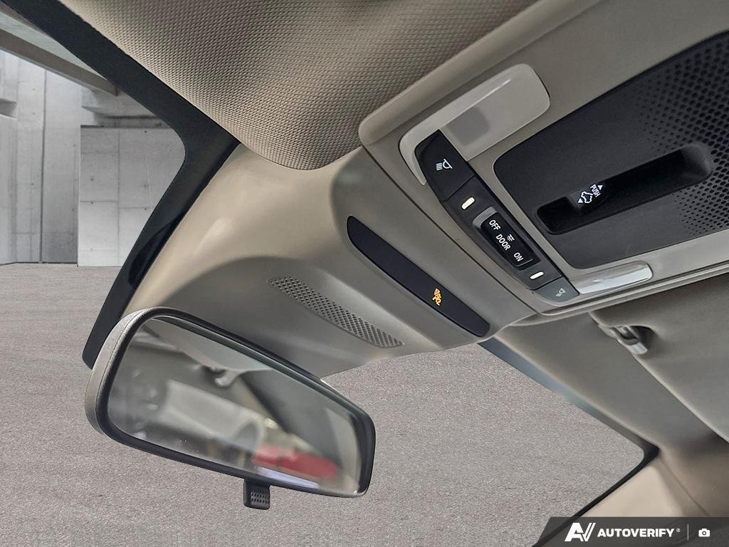 2024 Honda HR-V 2600116A | EX-L Navi gray Edmonton - photo #19