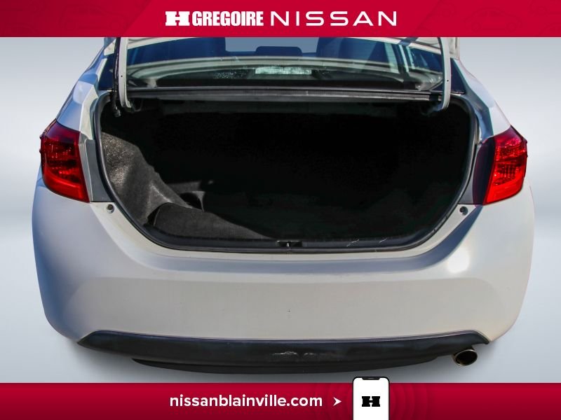Toyota Corolla 2017 Blanc Blainville - photo #25