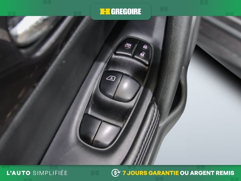 2020 Nissan Rogue Grey Saint-Eustache - photo #18