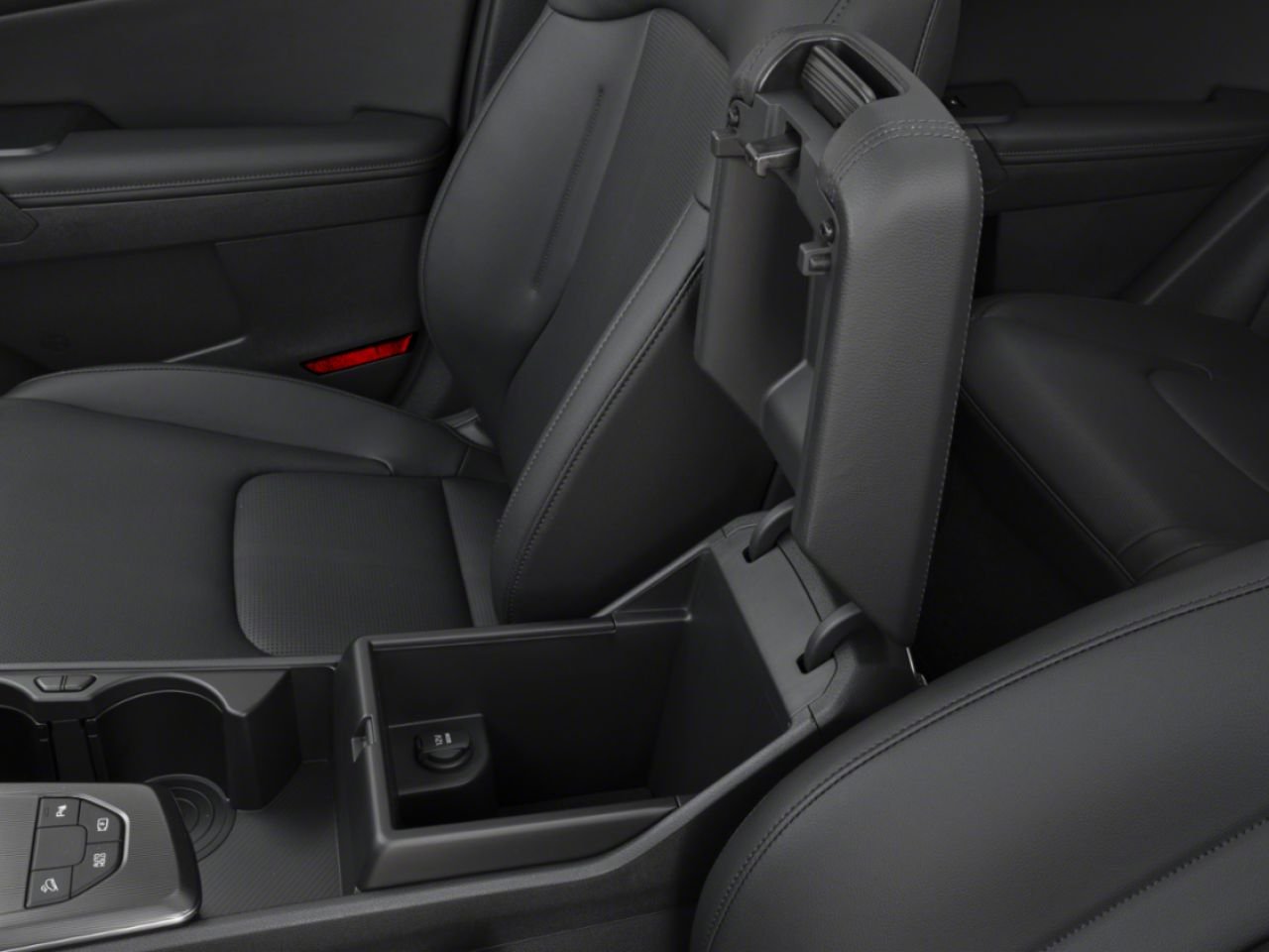 KIA Sportage hybride 2026 Gatineau - photo #3