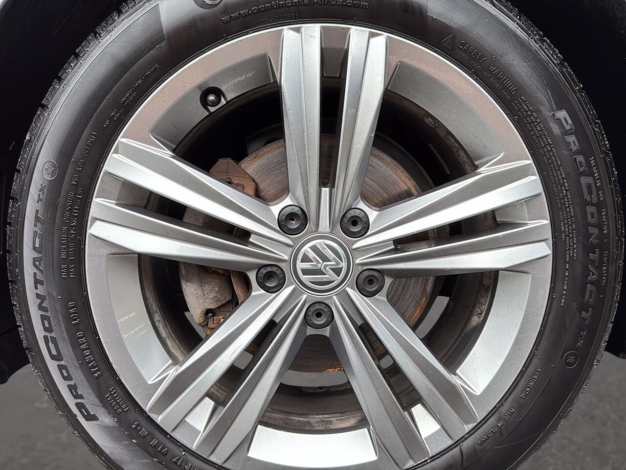 2019 VOLKSWAGEN JETTA comfortline Grey Saint-Hyacinthe - photo #6