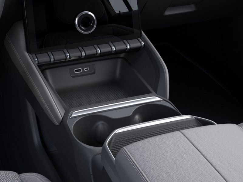 2026 GMC Terrain Élévation TI Riverstone Metallic Saint-Eustache - photo #22