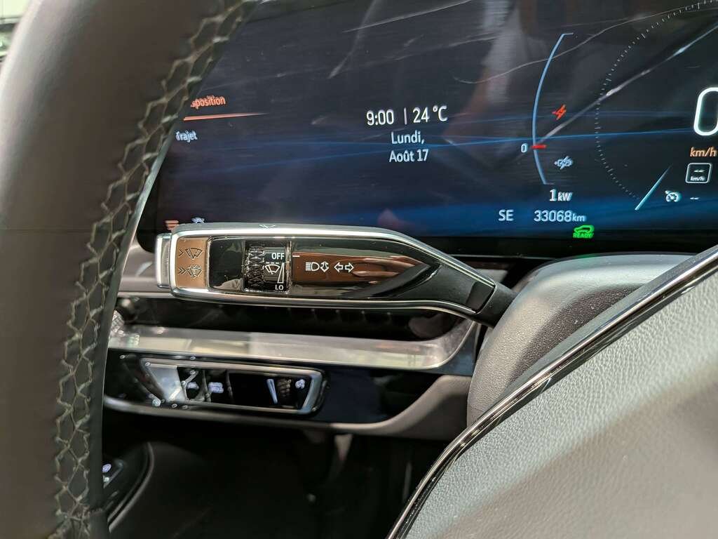 2024 Cadillac LYRIQ 4dr Tech w/1SA Grey Val-David - photo #19