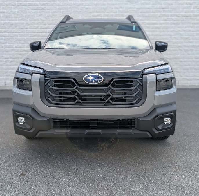 2026 Subaru Outback Premier XT AWD River Rock Pearl