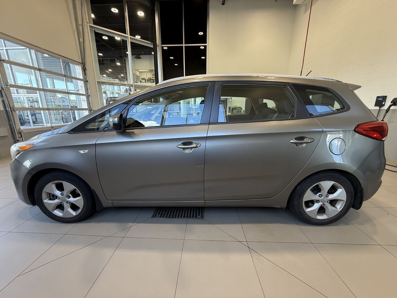 2014 Kia Rondo