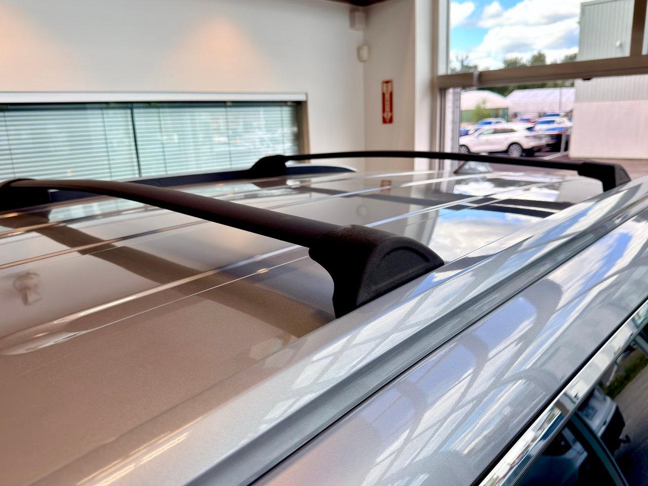 2019 Honda Pilot Silver Notre-Dame-des-Prairies - photo #15