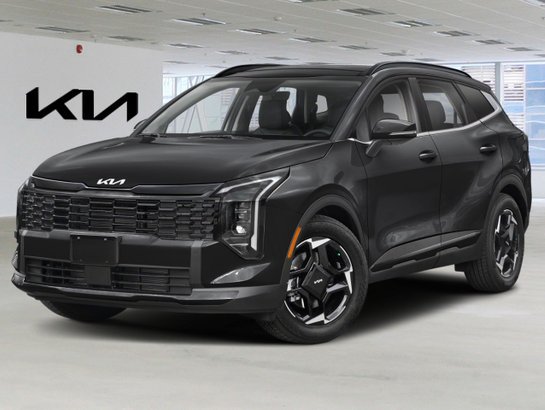 KIA Sportage 2026 2026 